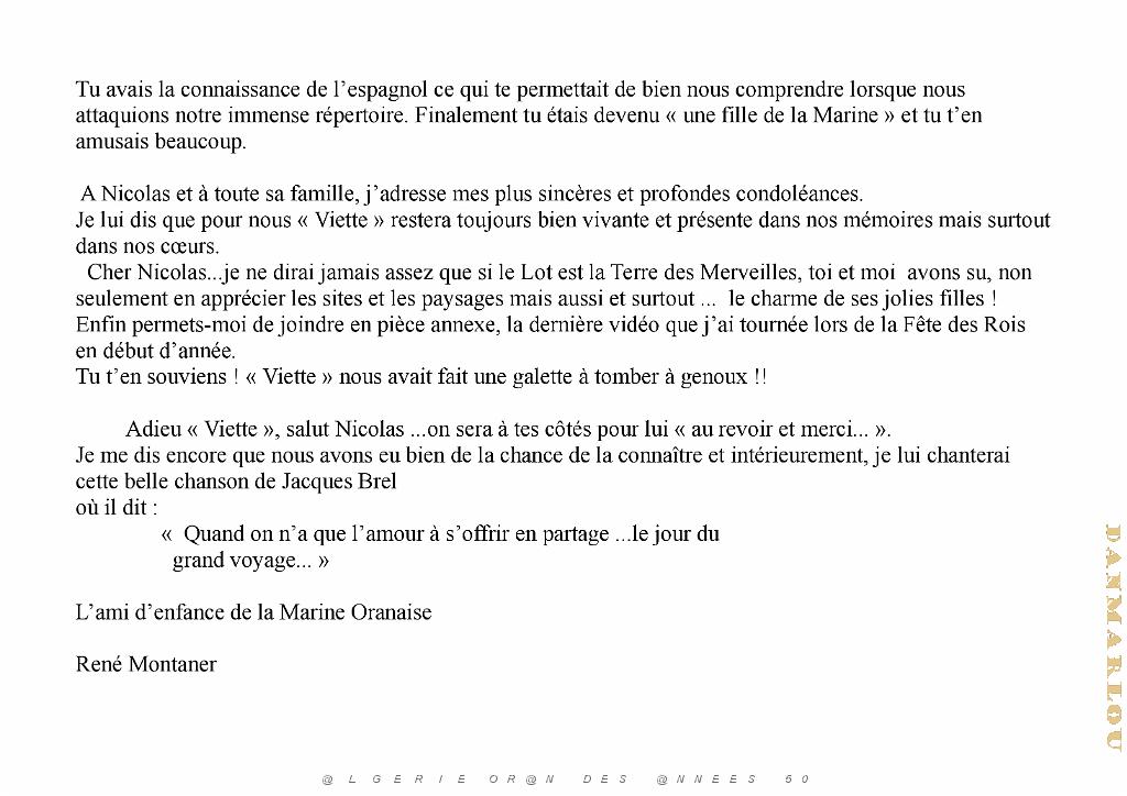 2019 06 17 HOMMAGE A GENEVIEVE GARCIA EPOUSE DE NICOLAS DE LA MARINE ORANAISE_000002.jpg